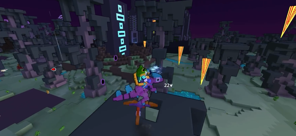 宝藏世界哪里刷等级快