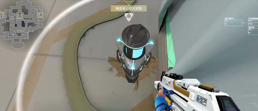 瓦罗兰特残局打法思路是什么