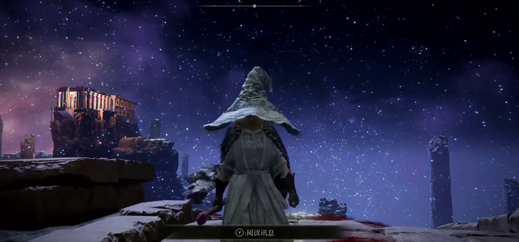 艾尔登法环女角色最美套装是什么