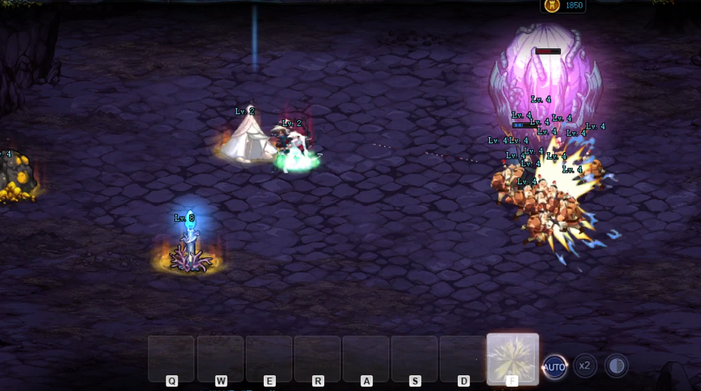 地下城与勇士预言之章8-4怎么过