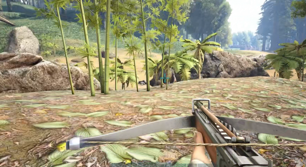 方舟生存进化中怎么驯服镰刀龙