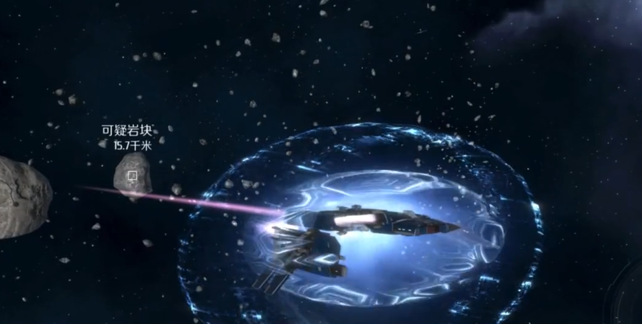 第二银河选什么战舰