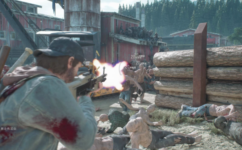 往日不再巫师岛暴走潮任务怎么过