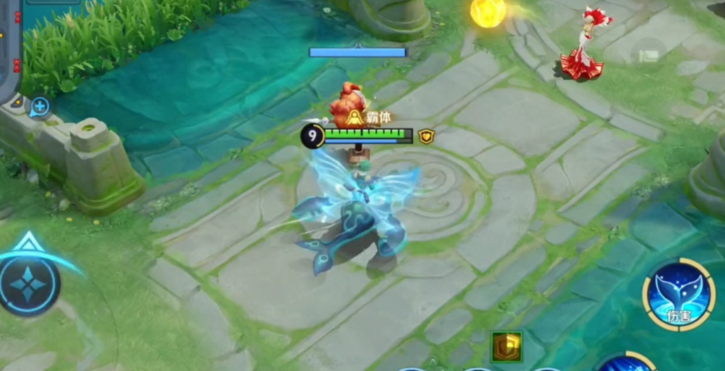 王者荣耀庄周的出装怎么出