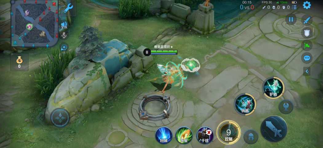 王者荣耀瑶的最强出装是什么