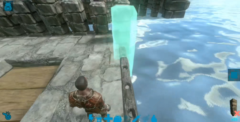 方舟生存进化怎么驯化精英龙