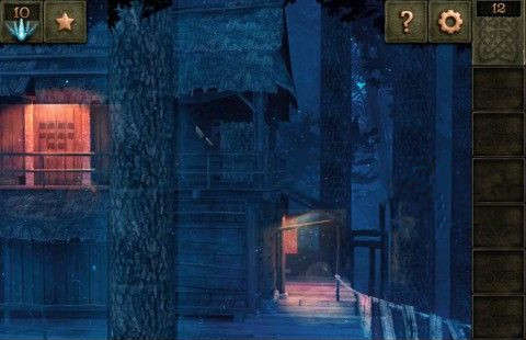 密室逃脱14第十二关怎么过