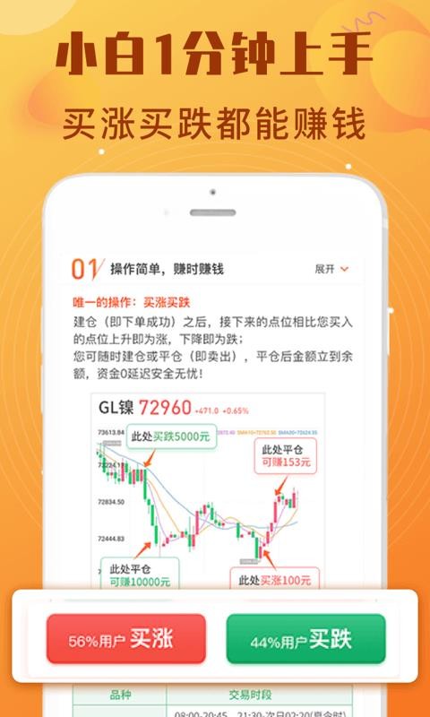 开鑫淘金截图4