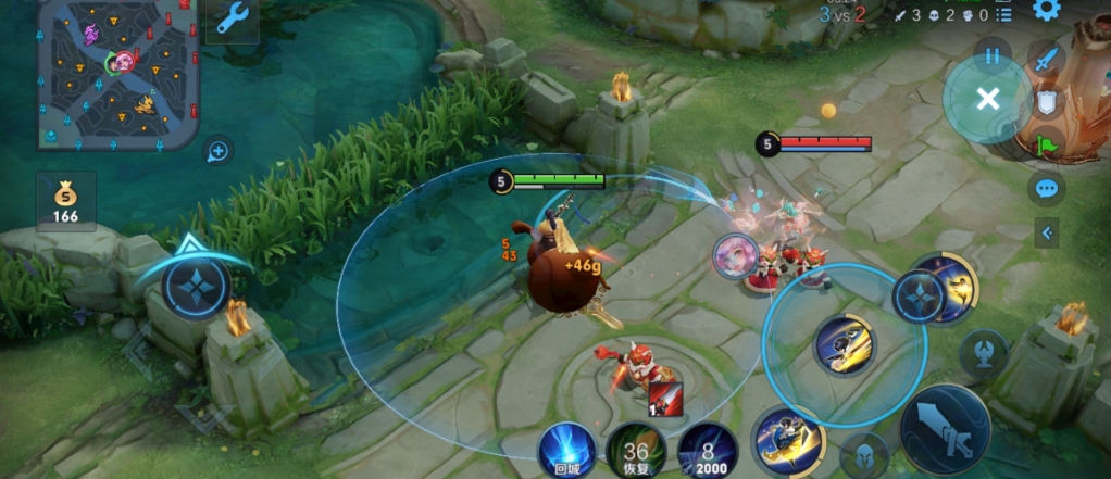 王者荣耀大乔出装铭文怎么搭配