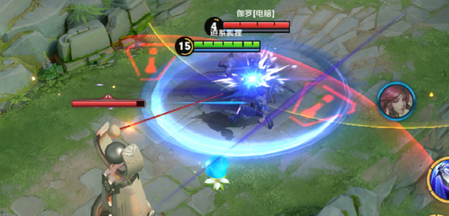 王者荣耀孙尚香暴力出装出什么