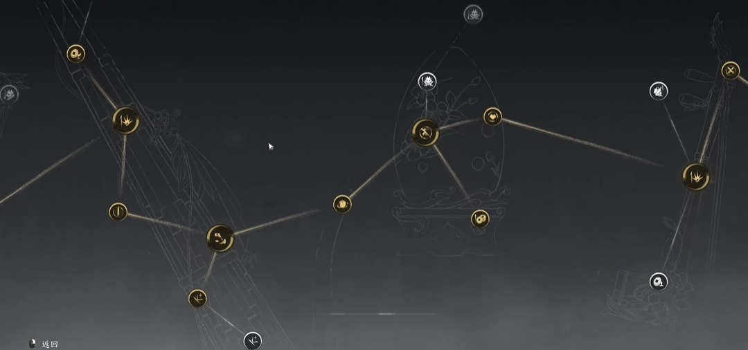 燕云十六声烟柳套怎么刷