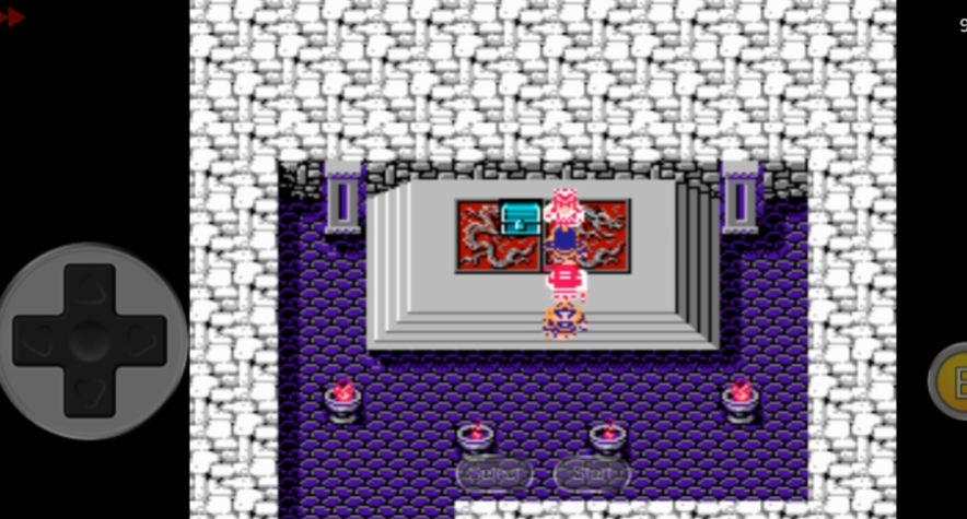 吞食天地2秦始皇墓怎么打