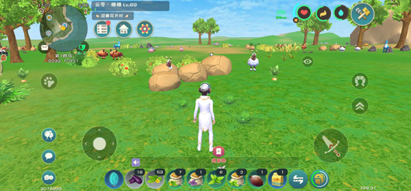 创造与魔法薄荷位置在哪儿