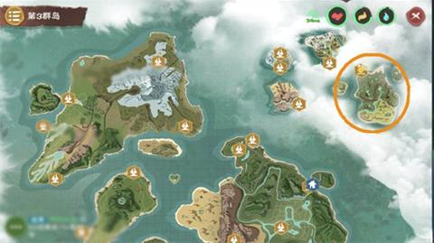 创造与魔法羊怎么抓