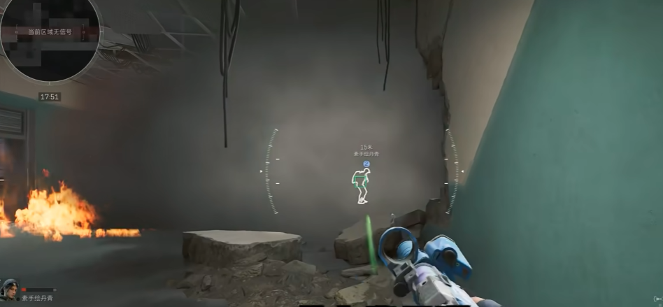 三角洲行动蜂医怎么玩到极致