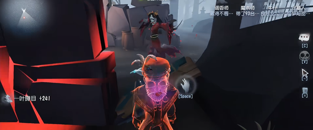 第五人格魔法师怎么玩