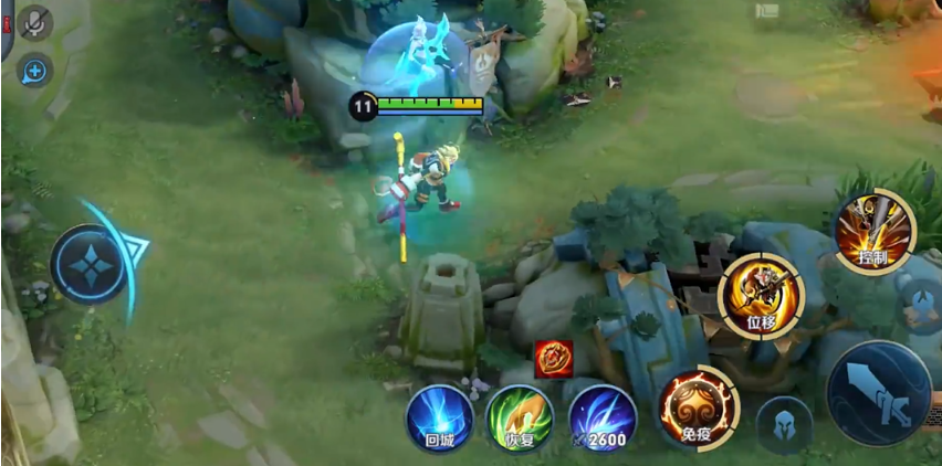 王者荣耀瑶不用出辅助装怎么出