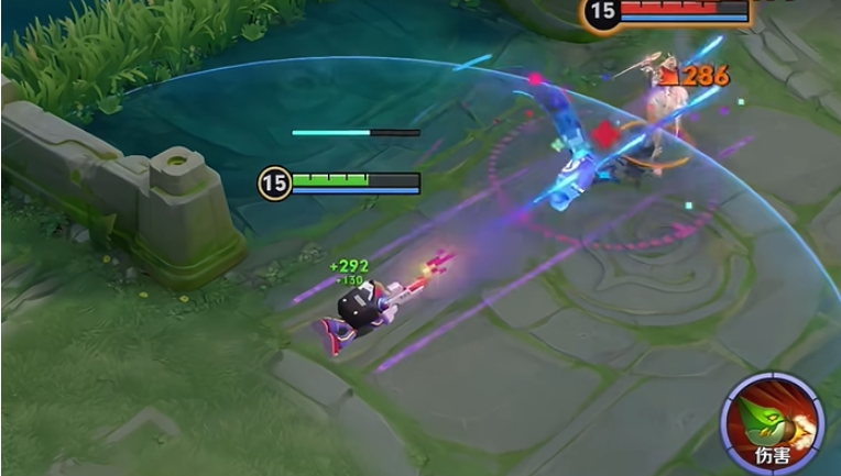 王者荣耀adc打肉出装怎么搭配