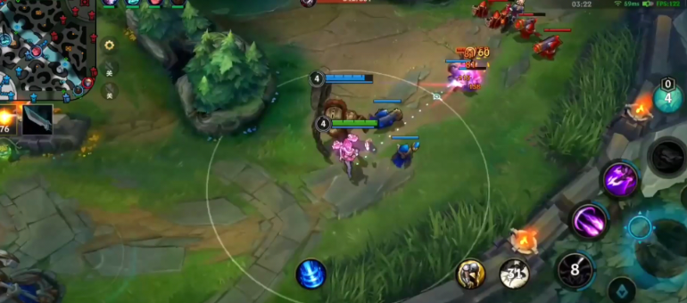 英雄联盟手游卡莎怎样进化二技能