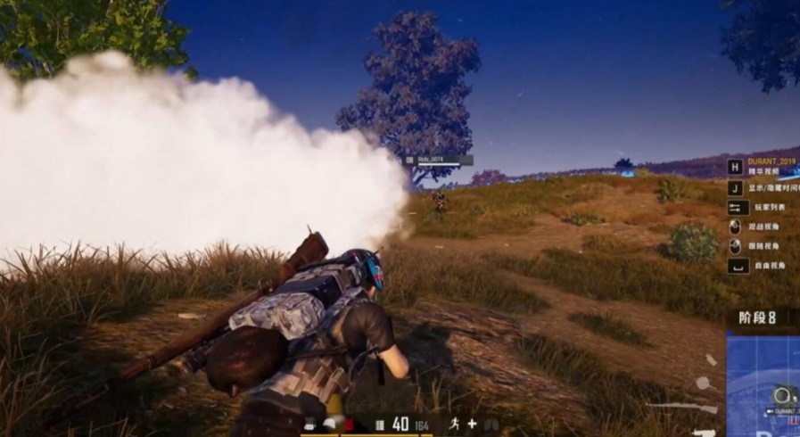 绝地求生近战如何打得更准