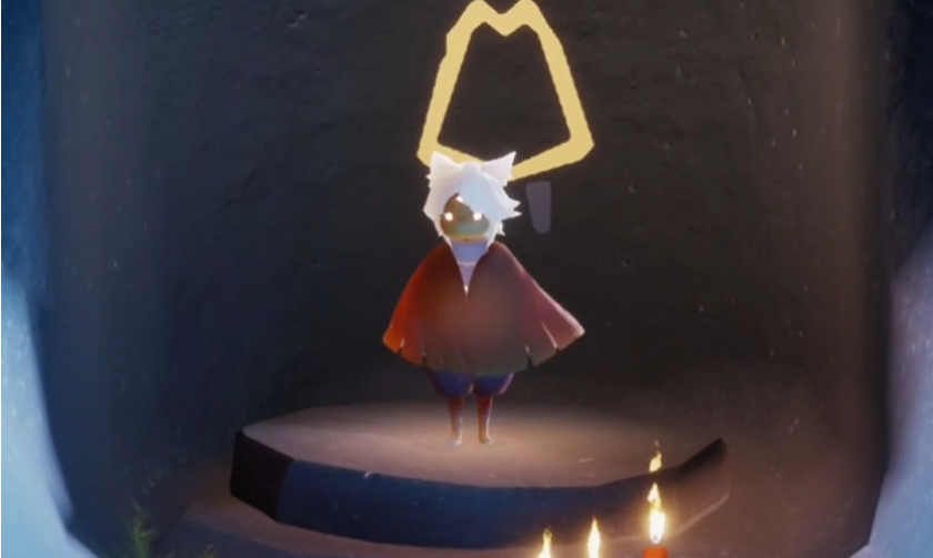 光遇里如何免费获得矮人面具