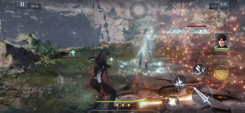 恋与深空33层怎么过