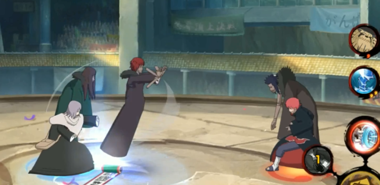 火影忍者新手b忍哪个最好