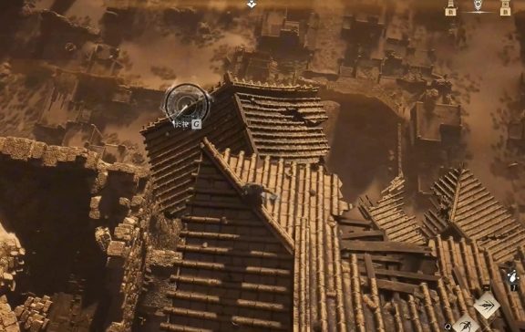 燕云十六声扣碗在哪里