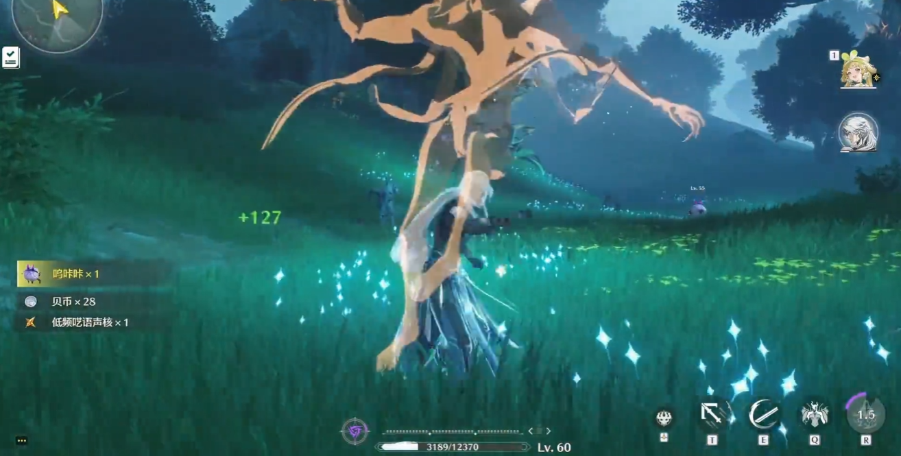 鸣潮长离需要练吗