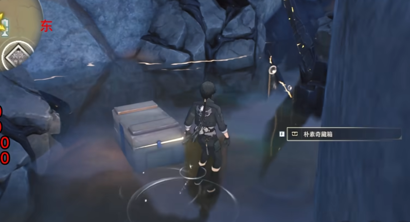 鸣潮升级怎么快速