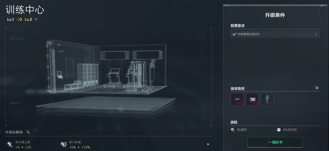 三角洲行动选什么角色最厉害