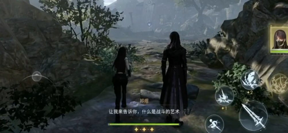 恋与深空怎么升级卡面攻击力