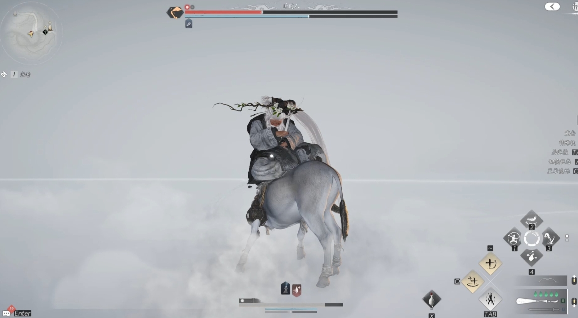 燕云十六声大刀厉害吗