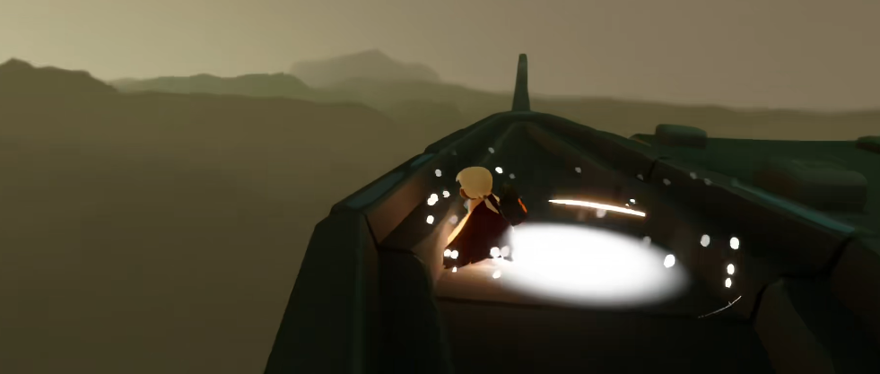 光遇潜海记先祖怎么拿