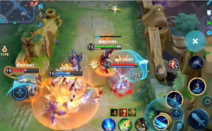 王者荣耀t0级上单最强出装是什么