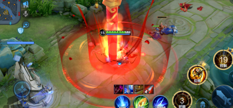 王者荣耀半肉猴子出装是什么