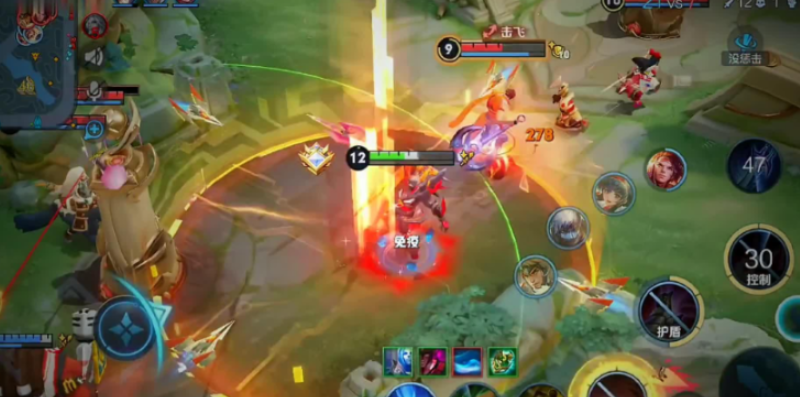 王者荣耀吕布如何针对出装