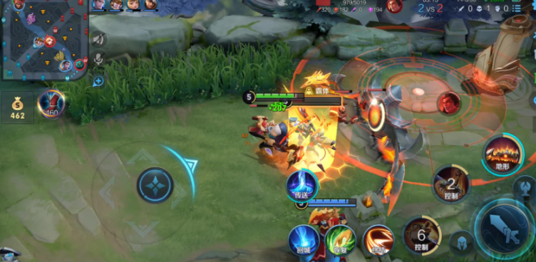 王者荣耀吸血猪怎么出装