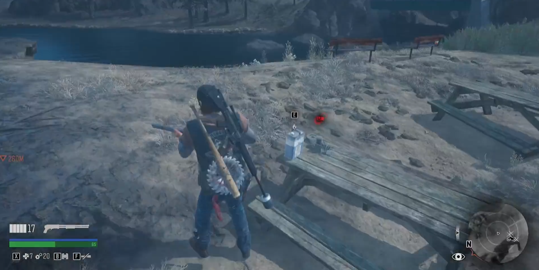 往日不再煤油哪里多