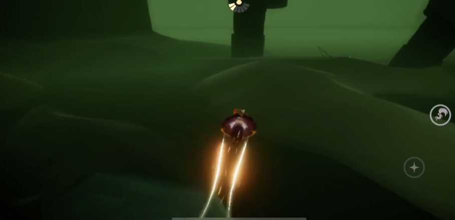 光遇魔法季先祖分别在哪里