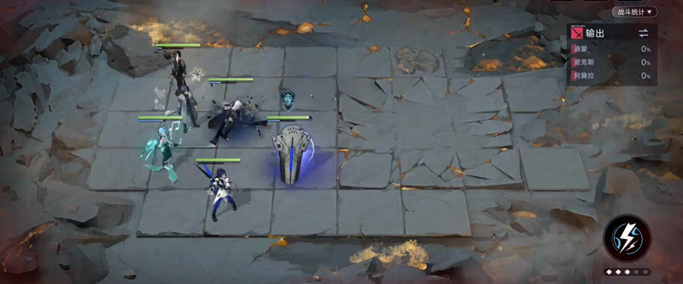 无期迷途莱塔怎么用