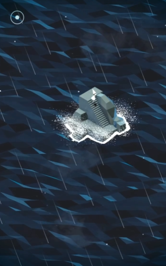 纪念碑谷第9关怎么破