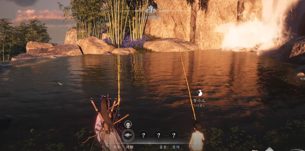 燕云十六声燕七巧要什么