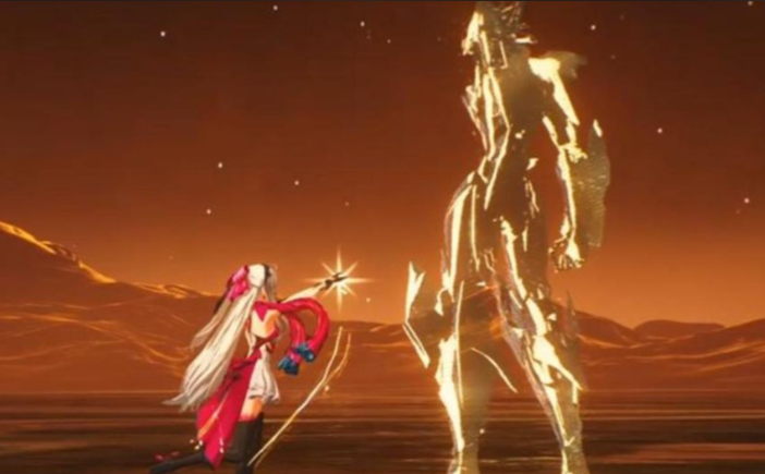 鸣潮共鸣者强化哪个