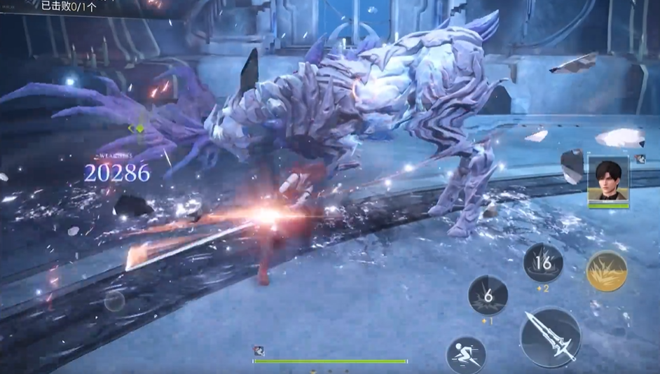 恋与深空金沙鱼怎么获得