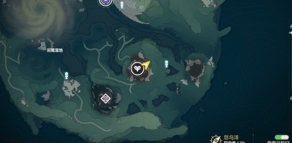 鸣潮推荐什么武器