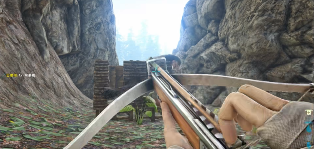 方舟生存进化恐龙驯服表是什么