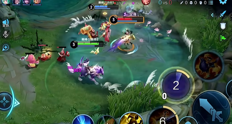 王者荣耀苍如何出装最强