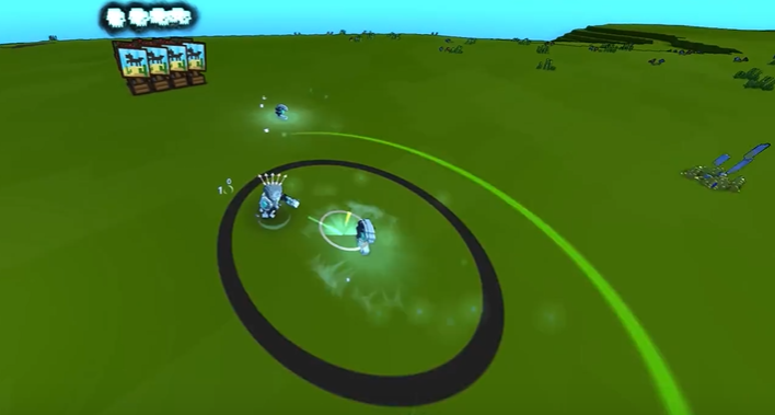 宝藏世界哪个职业厉害点