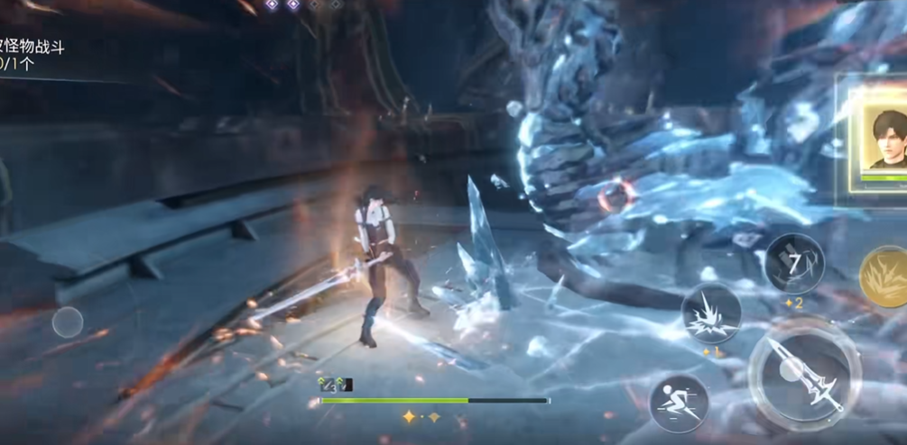 恋与深空轨道40层怎么过